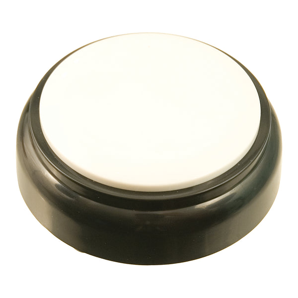 Talking Calendar Clock White One Button – CNIB SMARTLIFE