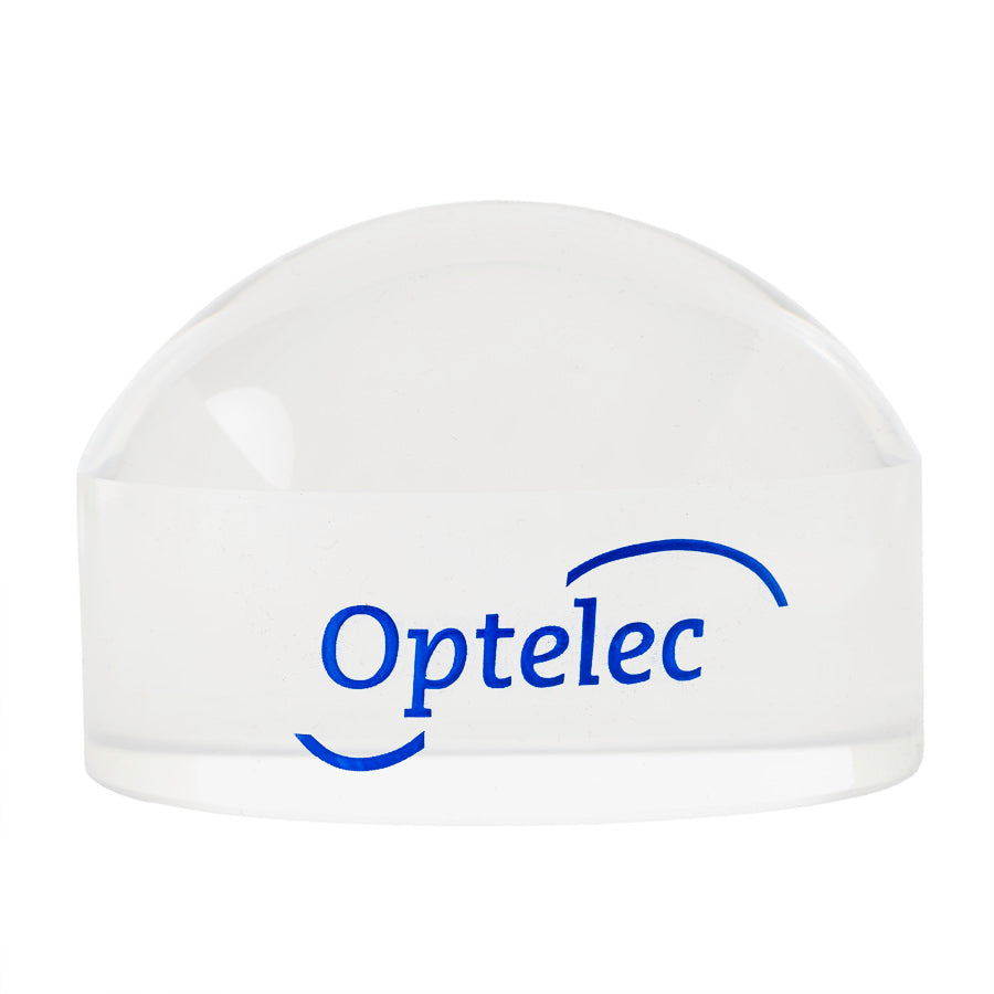 Schweizer 93068 1.8X 65mm Dome Magnifier CNIB SMARTLIFE