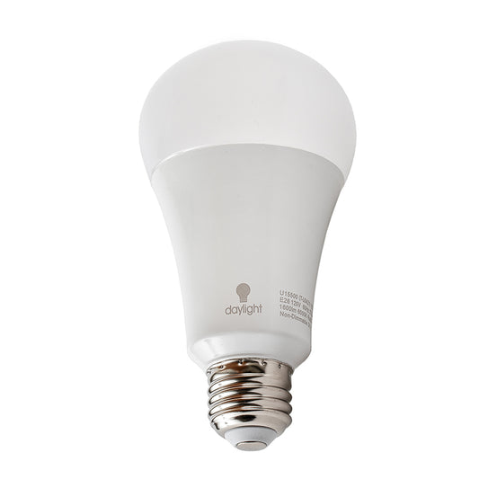 Daylight Floor Lamp 15W LED Bulb