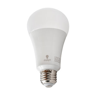 Image of Daylight Floor Lamp 15W LED Bulb