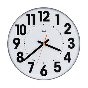 Image of Large 12in Wall Clock