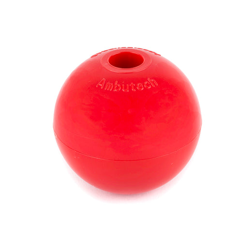 Ambutech Ball Tip Red 