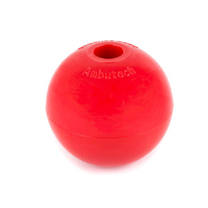 Image of Ambutech Ball Tip Red