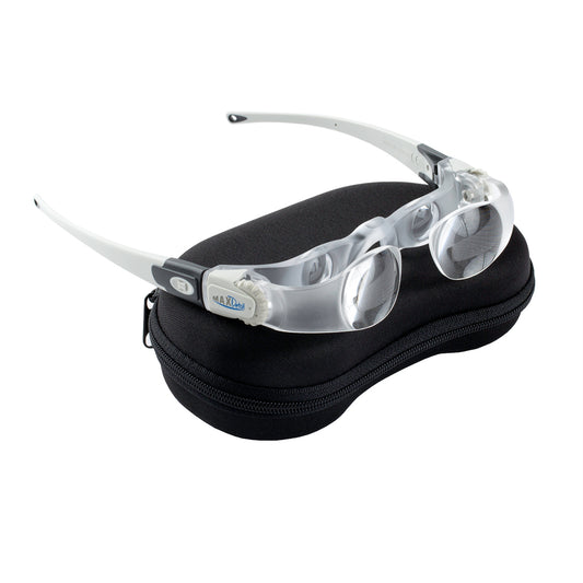 Esch 1624-511 Lunettes de Binoculaire MaxDetail - TPH