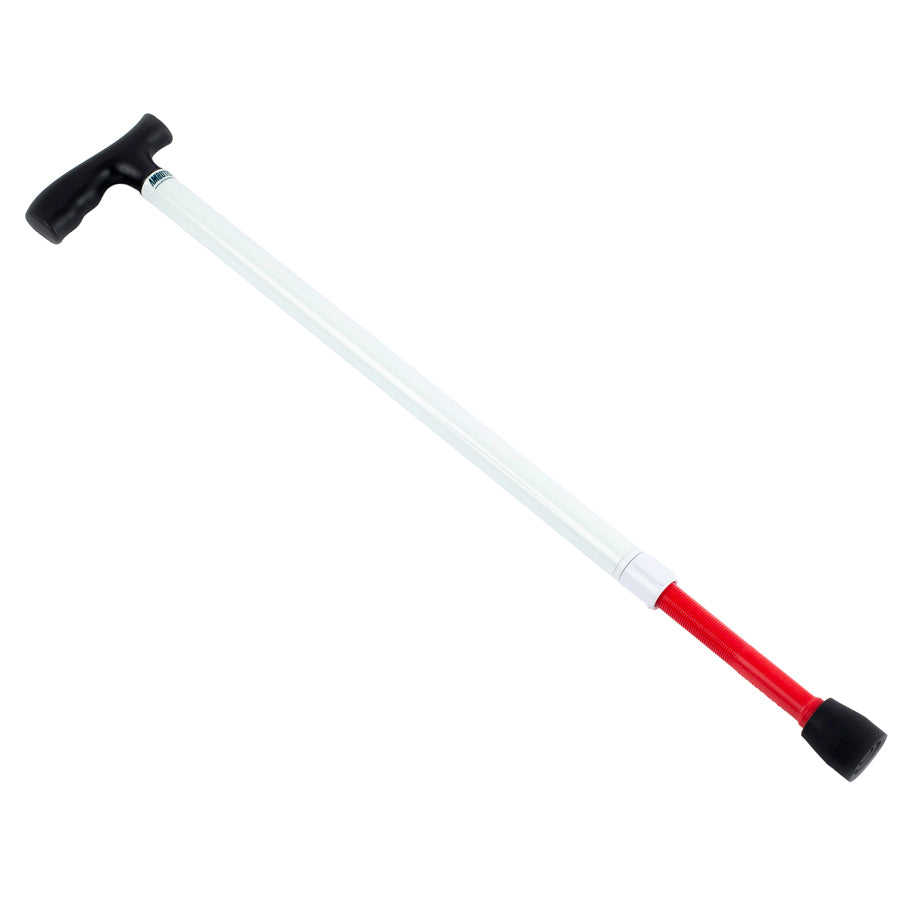 Image of Ambutech T-Grip R-Short Support Cane