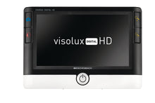 Load image into Gallery viewer, Visolux 7 Inch HD Video Magnifier