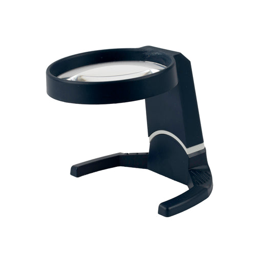 Coil 5213 3X Tilt Magnifier
