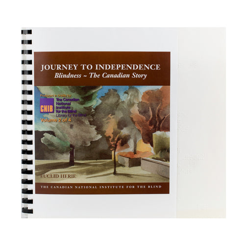 Journey To Independence (Dr. E. Herie) Br
