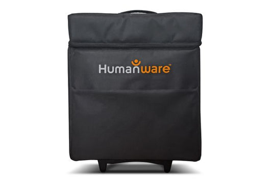 Reveal 16/16i Rolling Bag ~ Special Order