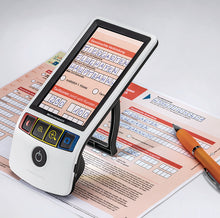 Load image into Gallery viewer, Smartlux 2 Digital Portable Video Magnifier